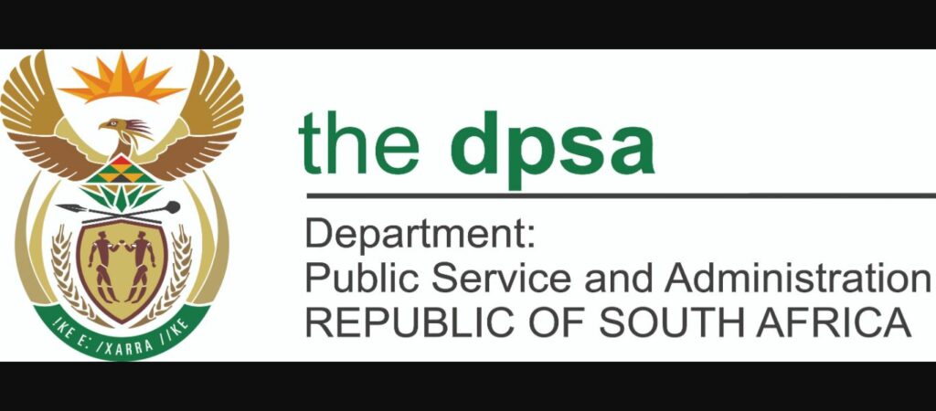DPSA Vacancies Circular